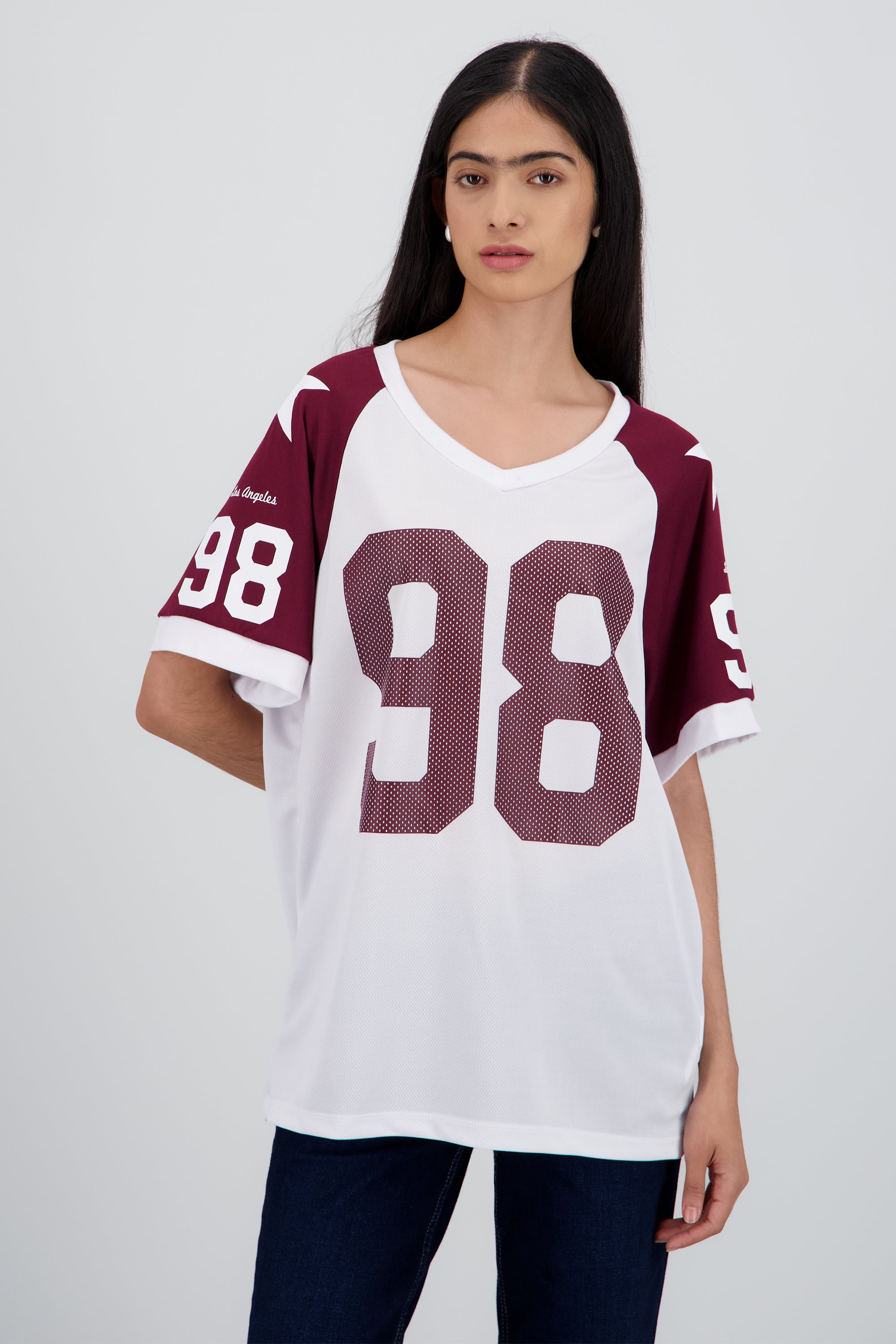 BURGUNDY COMBO