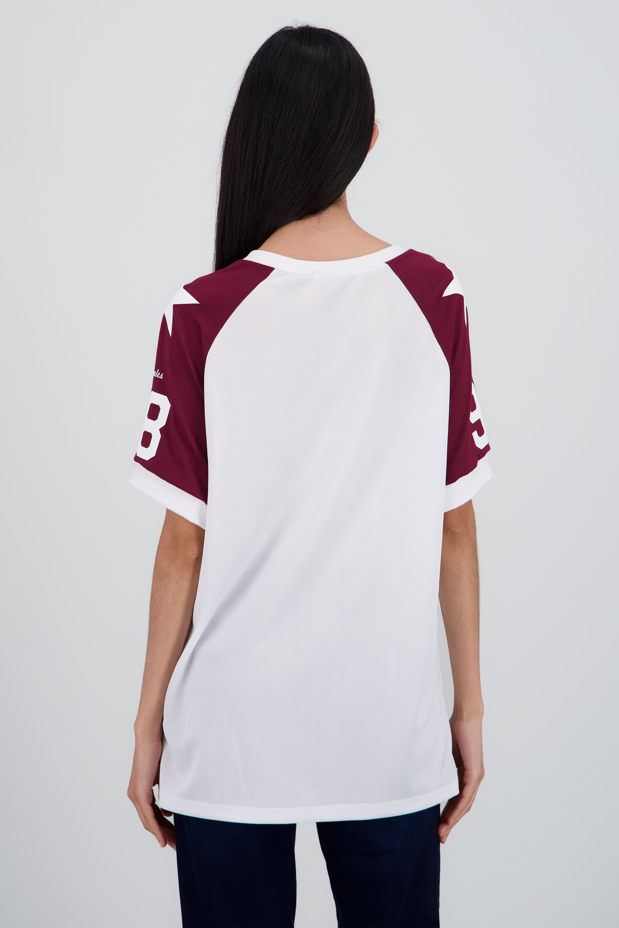 BURGUNDY COMBO