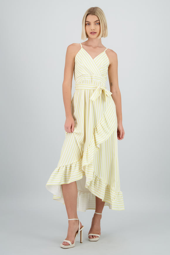 PASTEL YELLOW