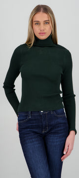 HUNTER GREEN