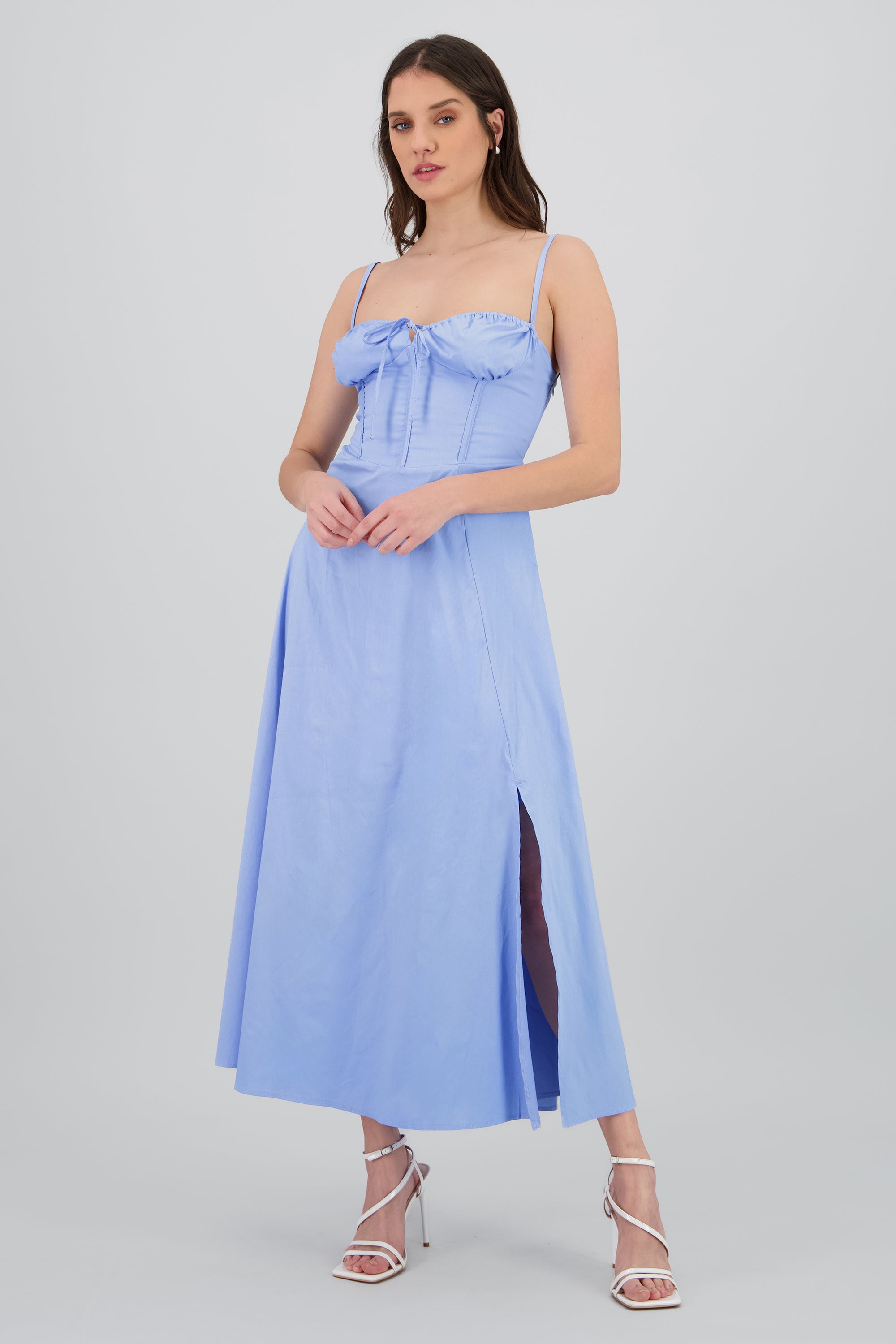 PASTEL BLUE