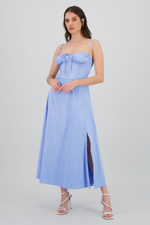PASTEL BLUE