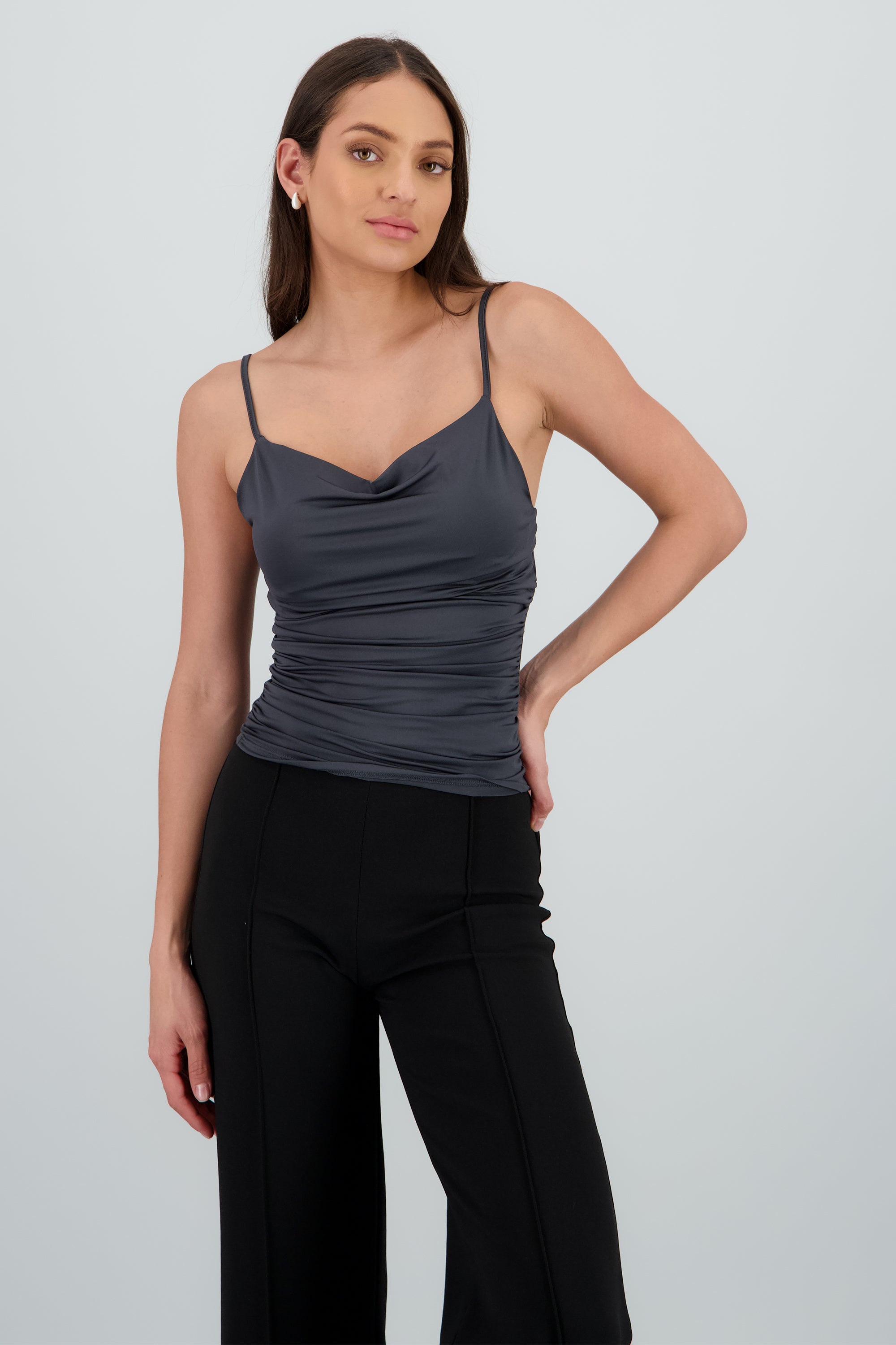 DARK GRAY
