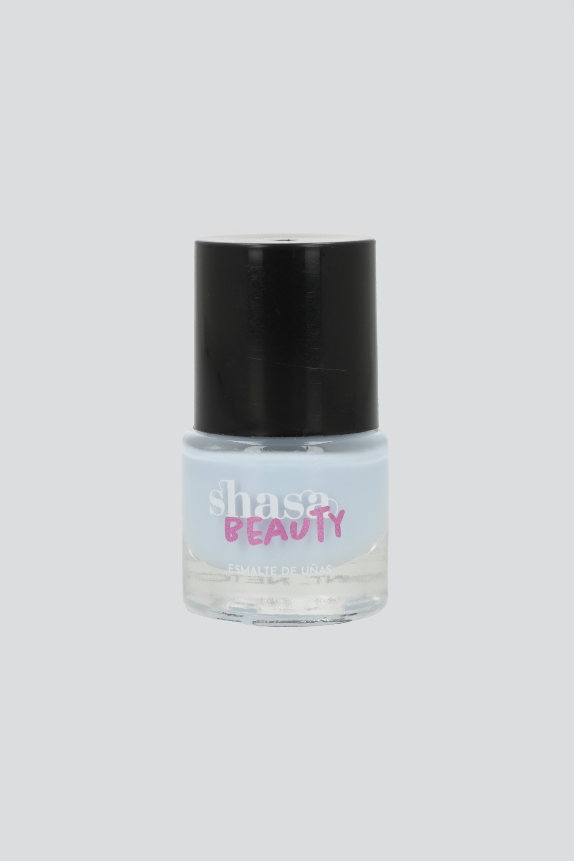 Esmalte color AZUL CIELO