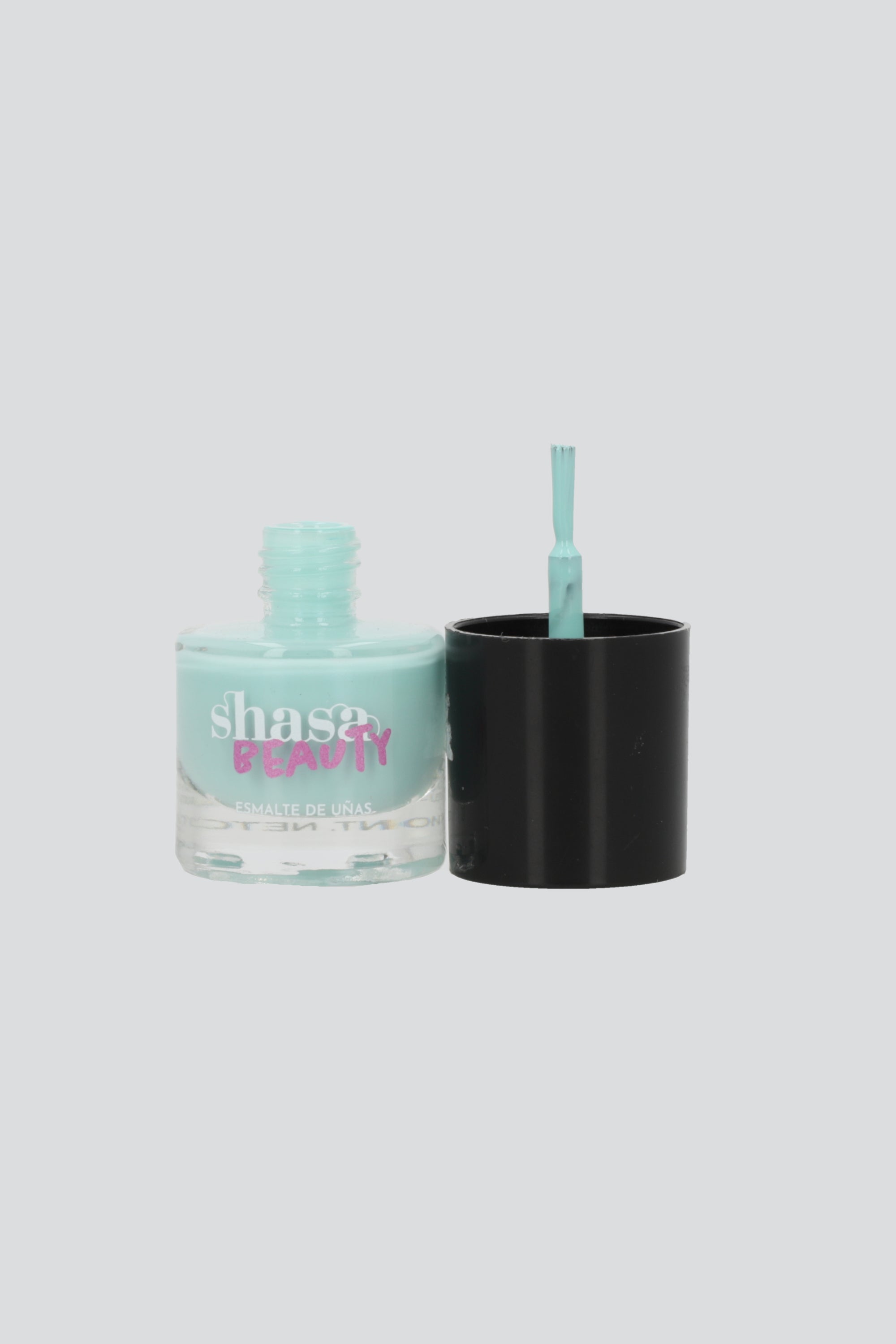 Esmalte color MENTA