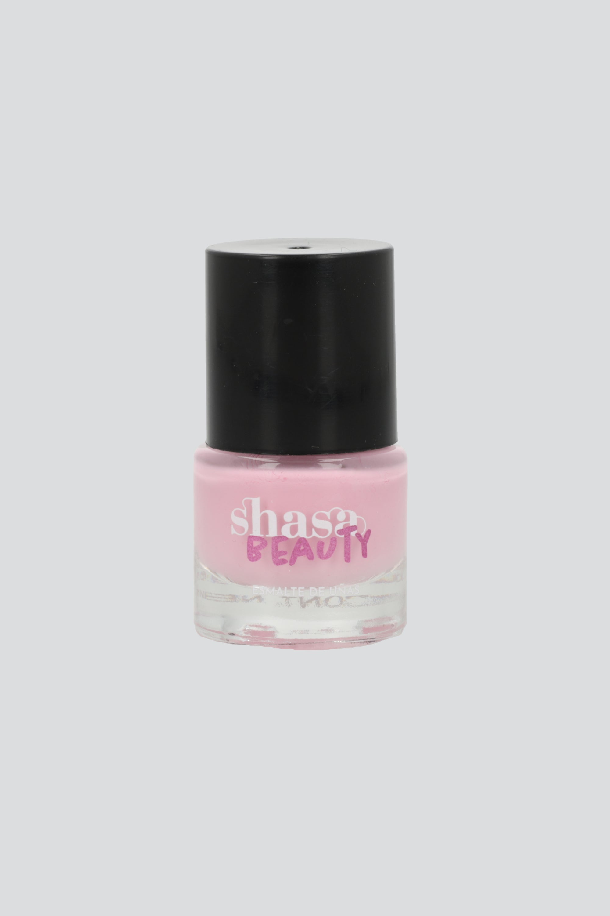 Esmalte color PALO DE ROSA