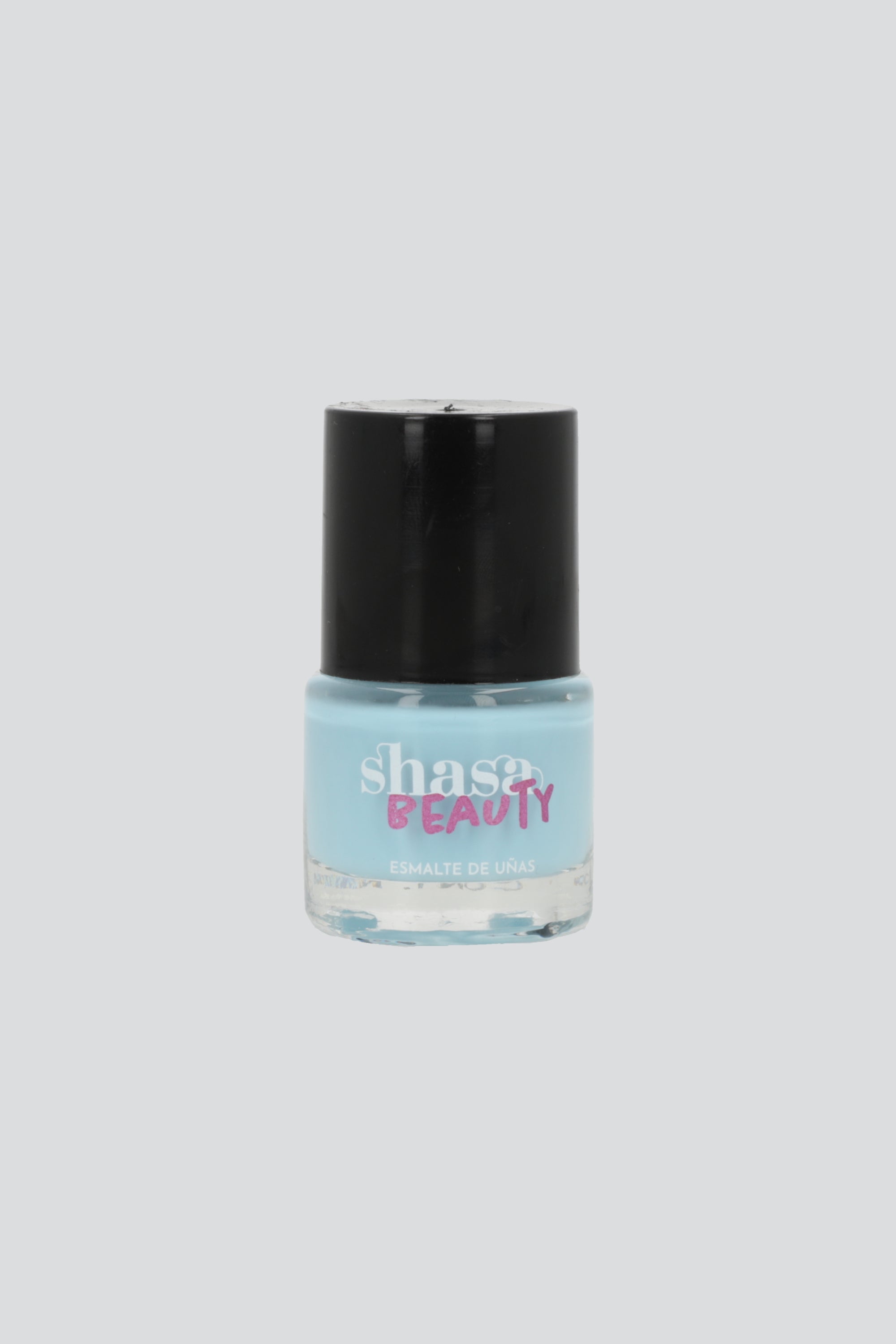 Esmalte color AZUL