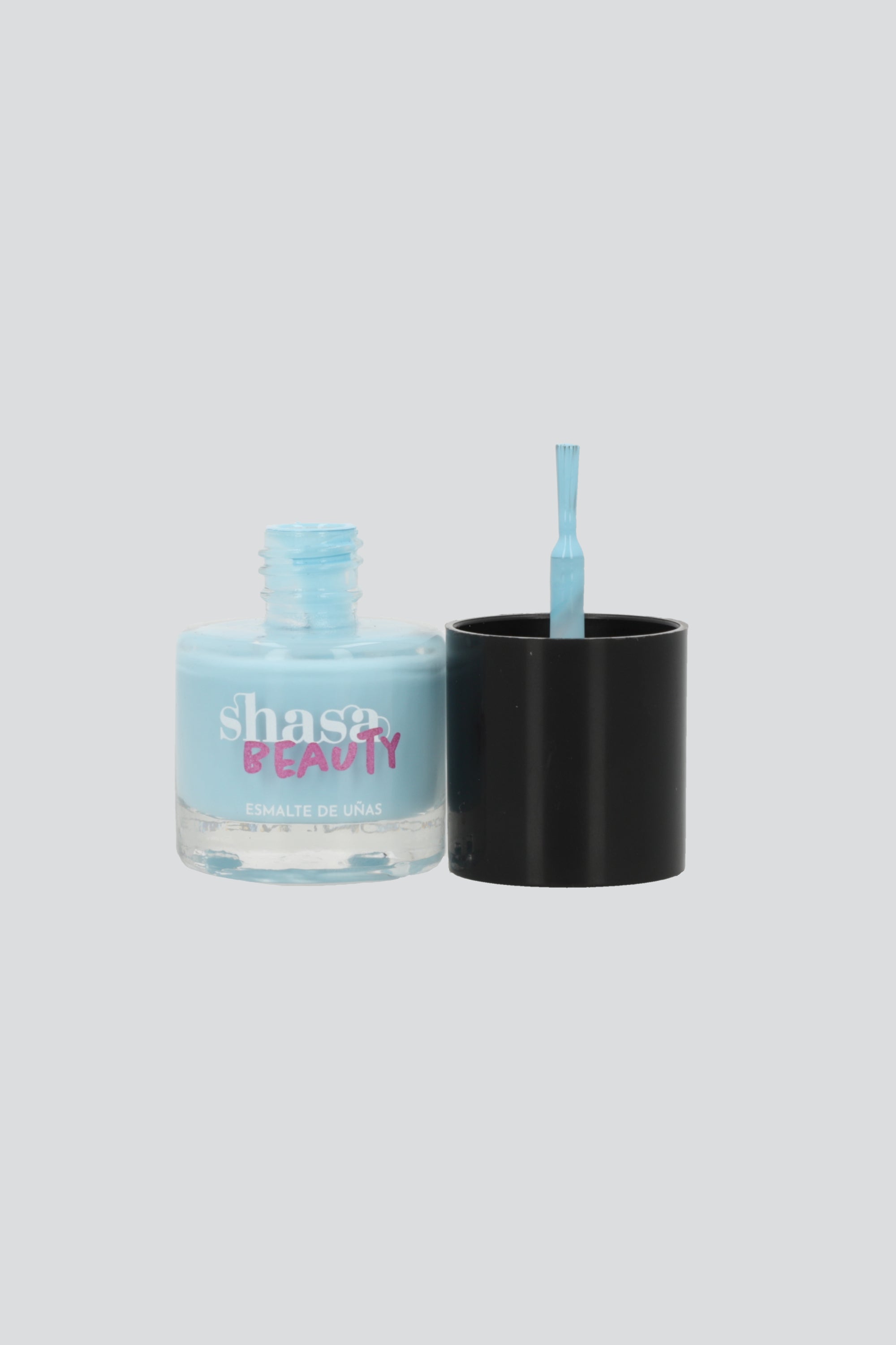 Esmalte color AZUL