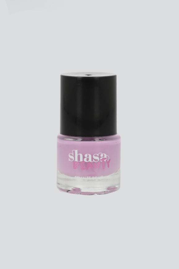 PASTEL PURPLE