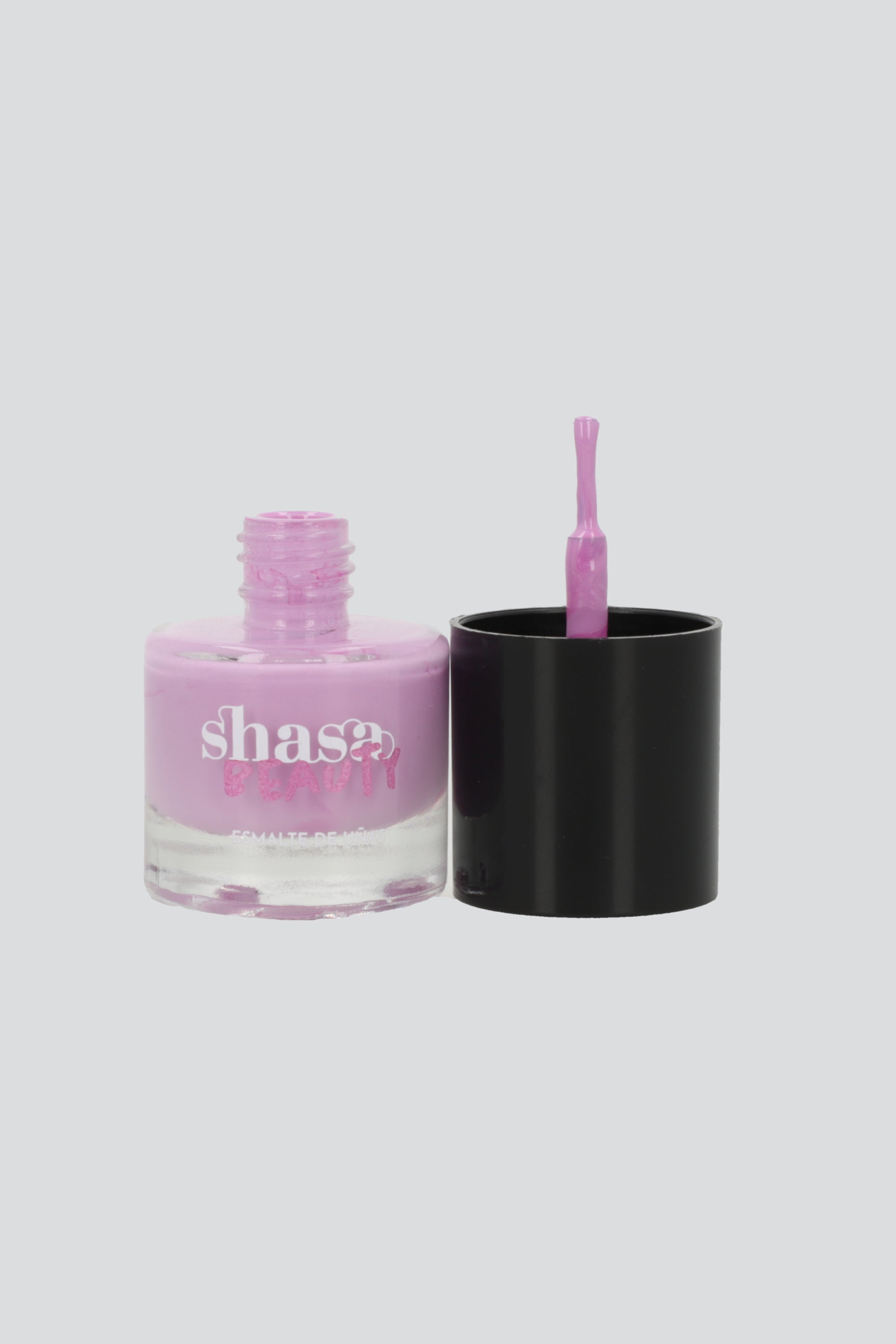 Esmalte color LILA