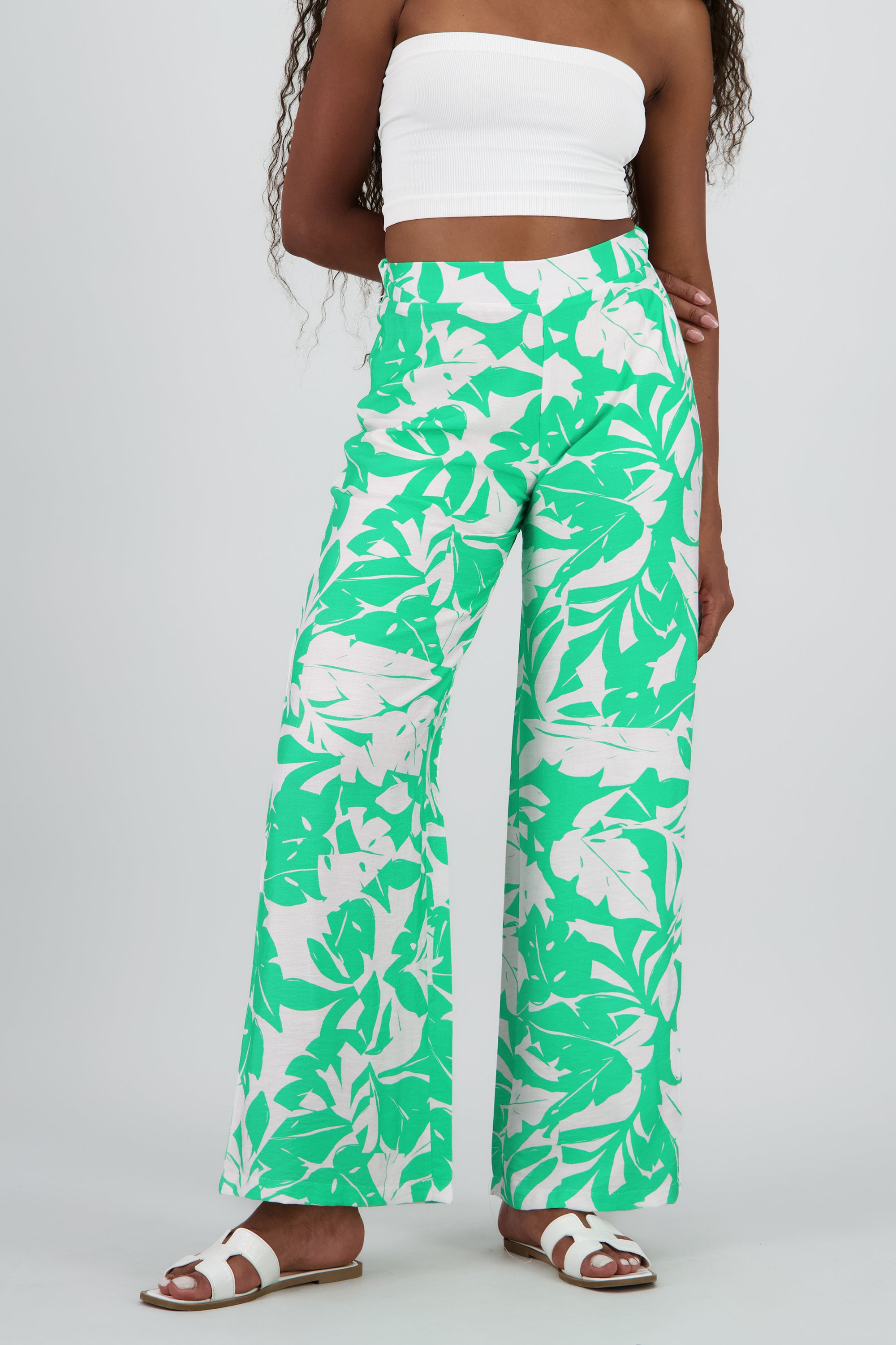 GREEN COMBO