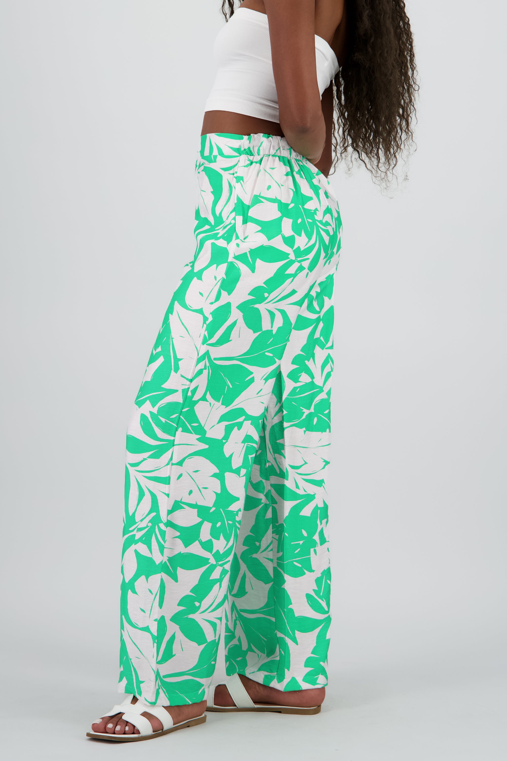 GREEN COMBO