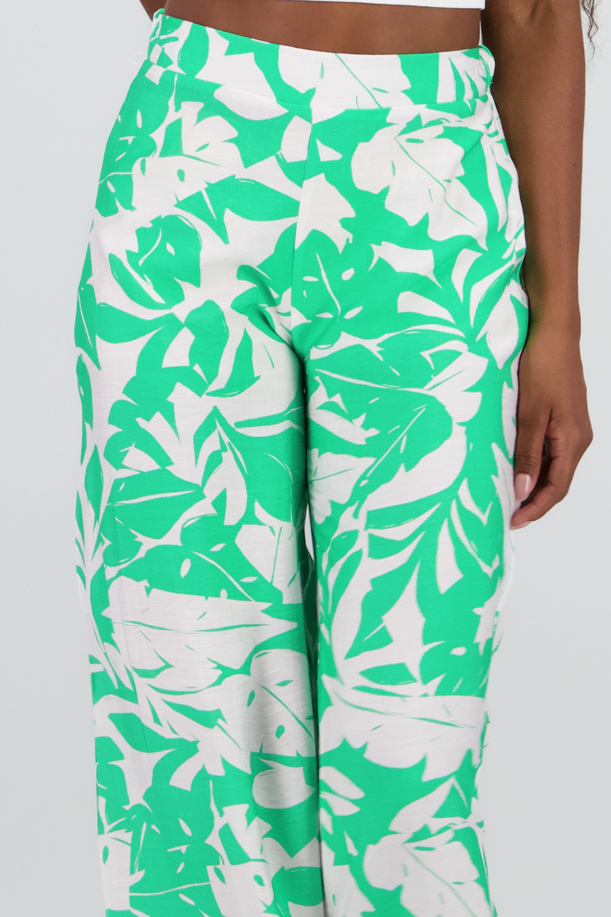 GREEN COMBO