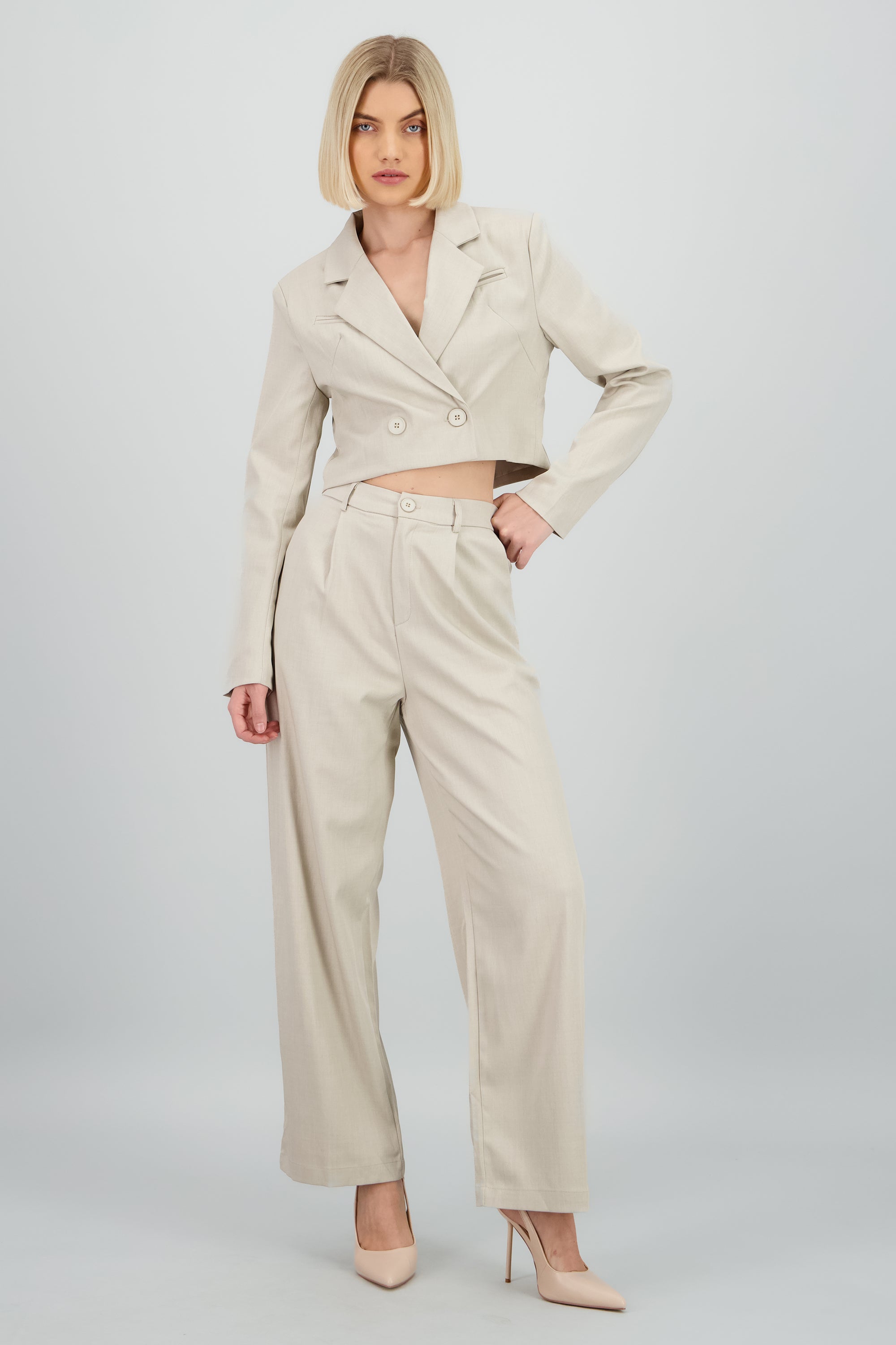 Pantalon liso ARENA