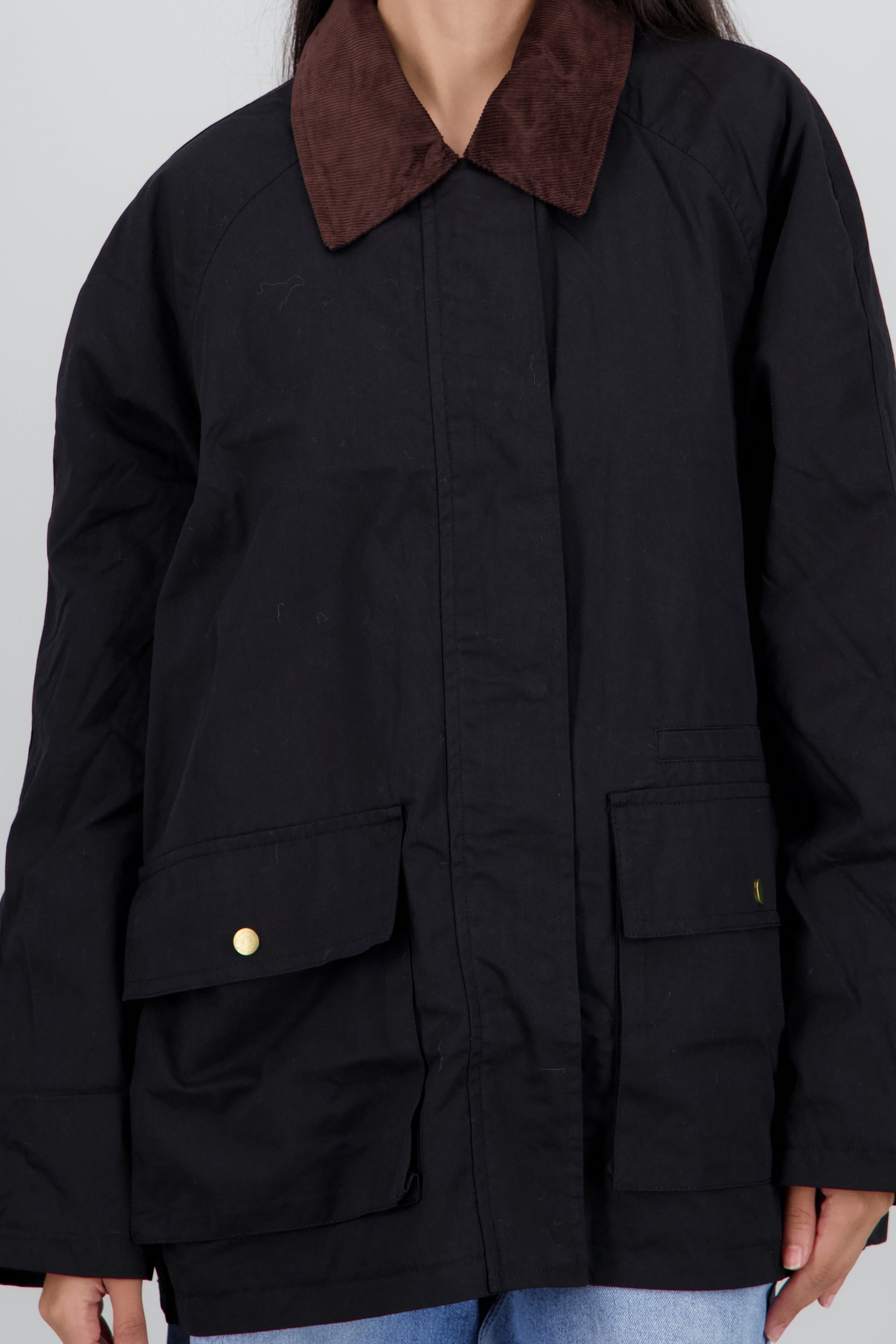 BLACK COMBO
