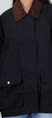 BLACK COMBO