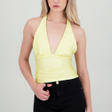PASTEL YELLOW