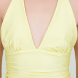 PASTEL YELLOW