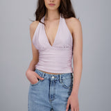 PASTEL PURPLE