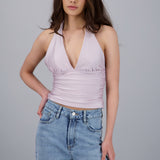 PASTEL PURPLE