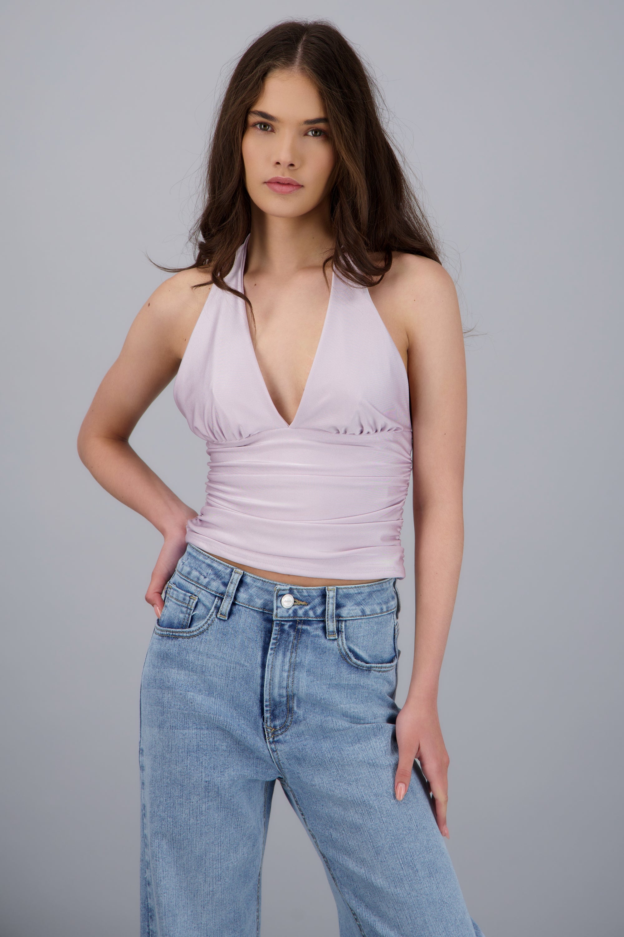 PASTEL PURPLE