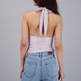 PASTEL PURPLE