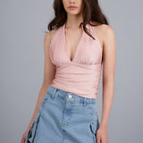 PASTEL PINK