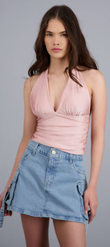 PASTEL PINK