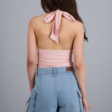 PASTEL PINK