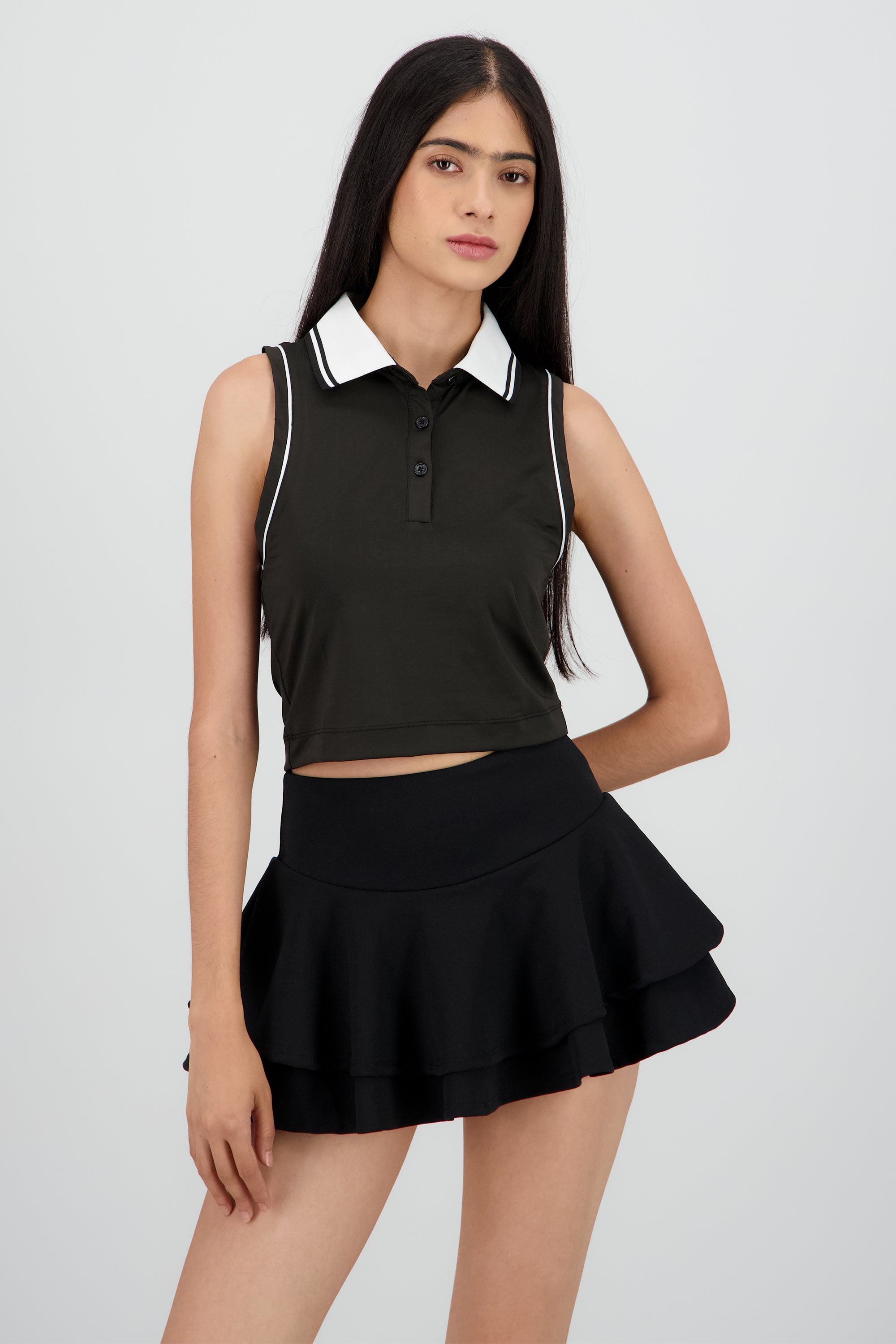 BLACK COMBO