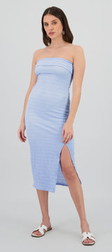 PASTEL BLUE