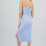 PASTEL BLUE