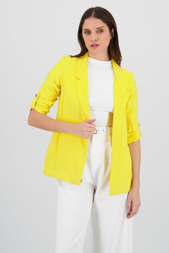 PASTEL YELLOW