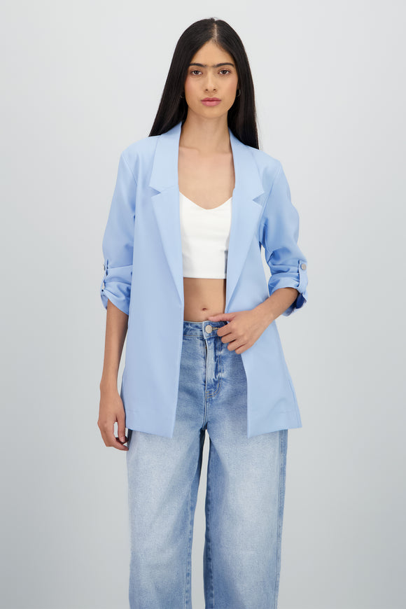PASTEL BLUE