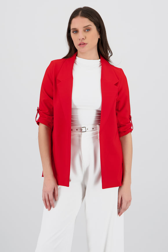 CHERRY RED