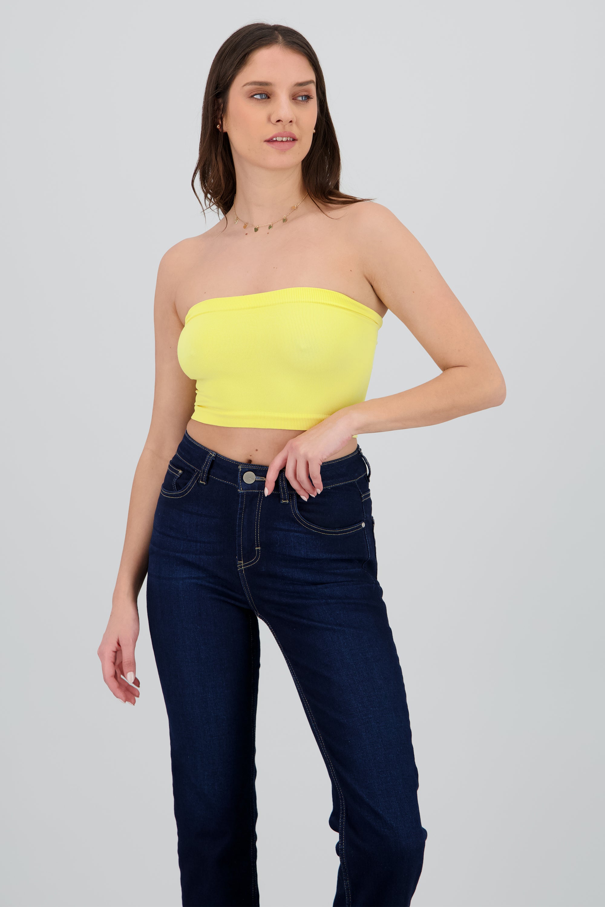 PASTEL YELLOW