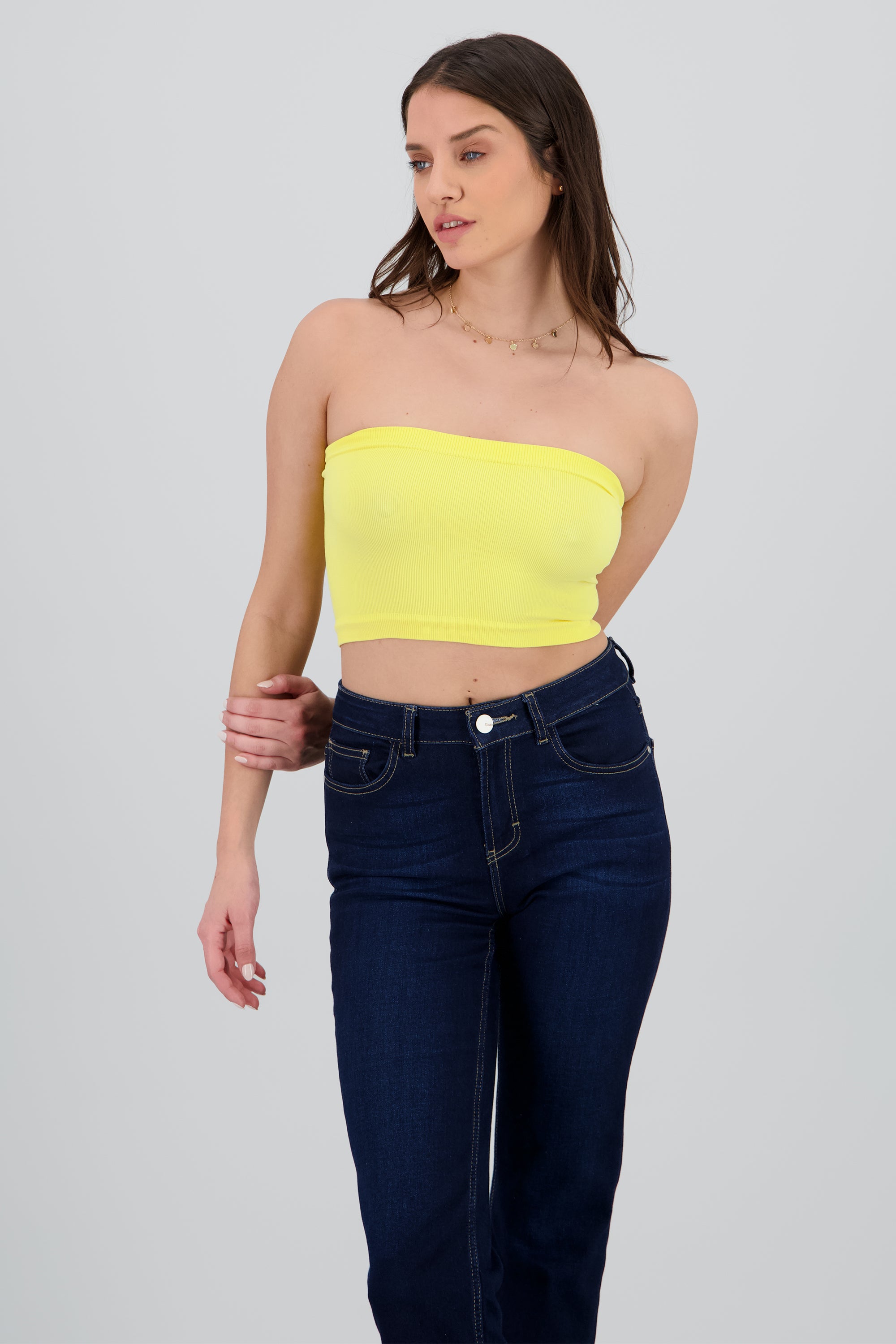 PASTEL YELLOW
