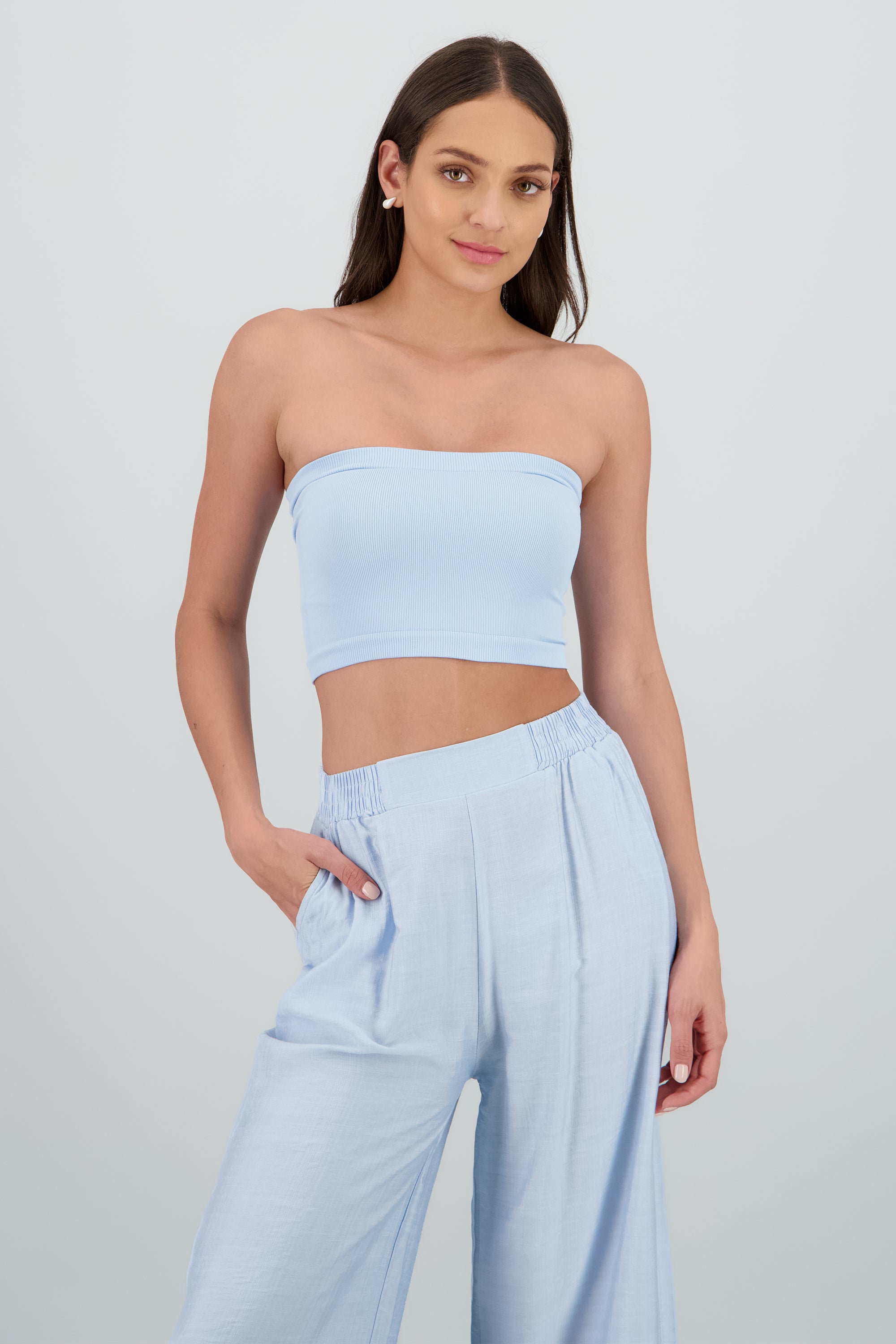 PASTEL BLUE