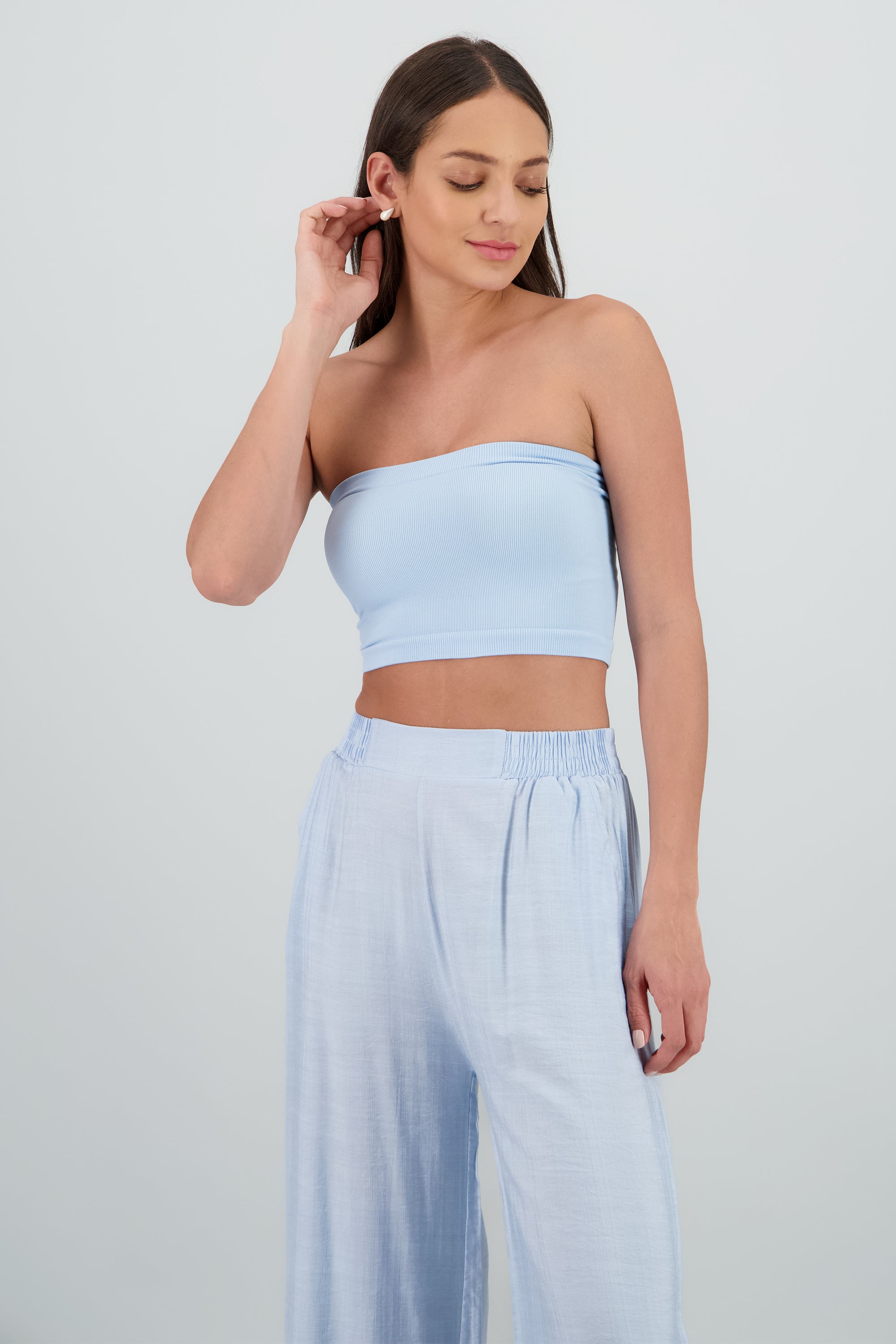 PASTEL BLUE
