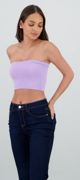 PASTEL PURPLE