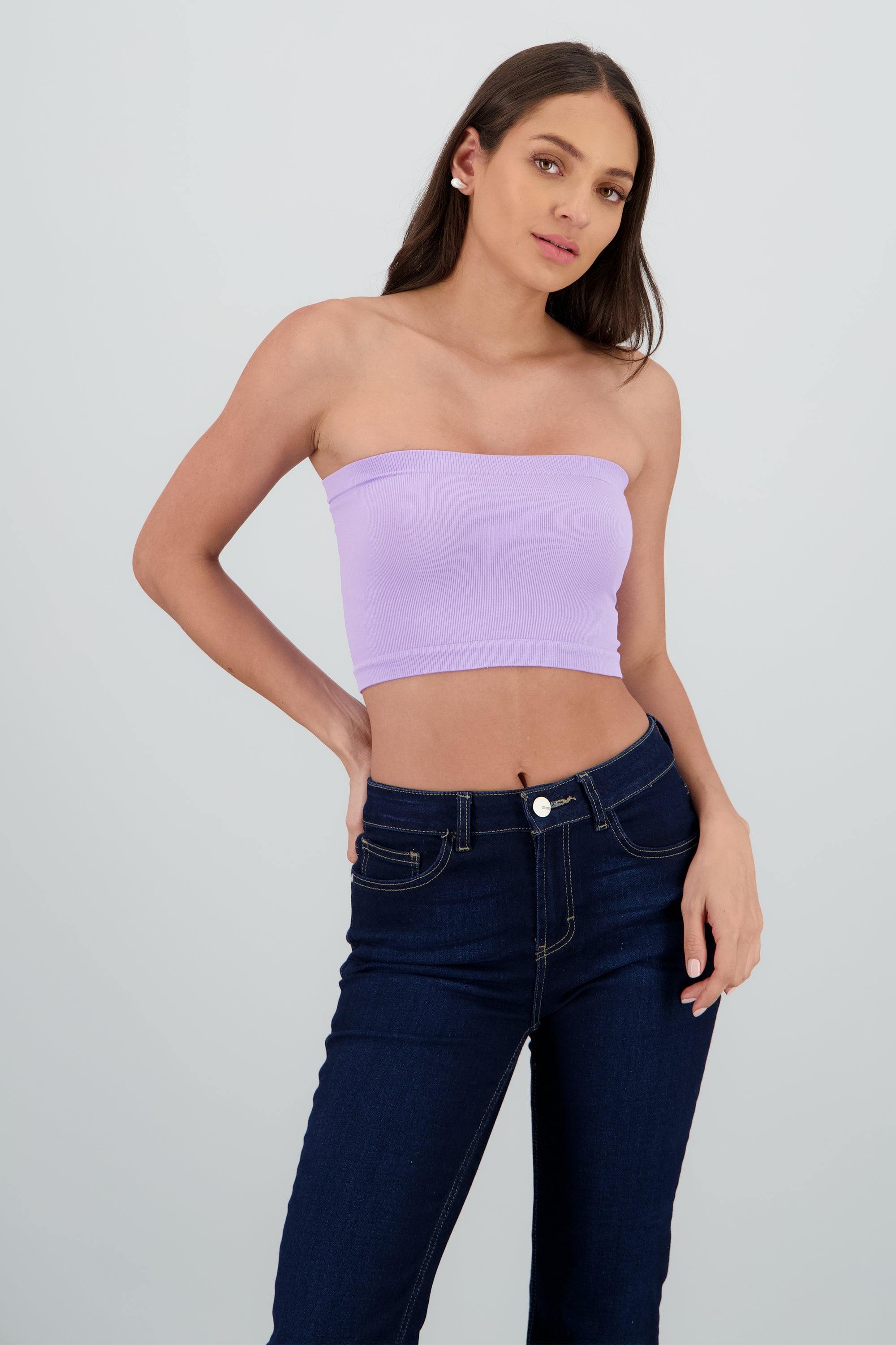 PASTEL PURPLE