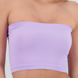 PASTEL PURPLE