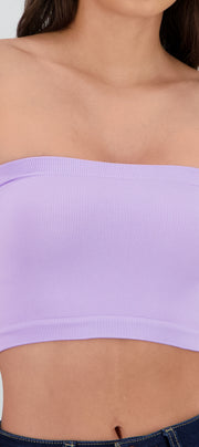 PASTEL PURPLE