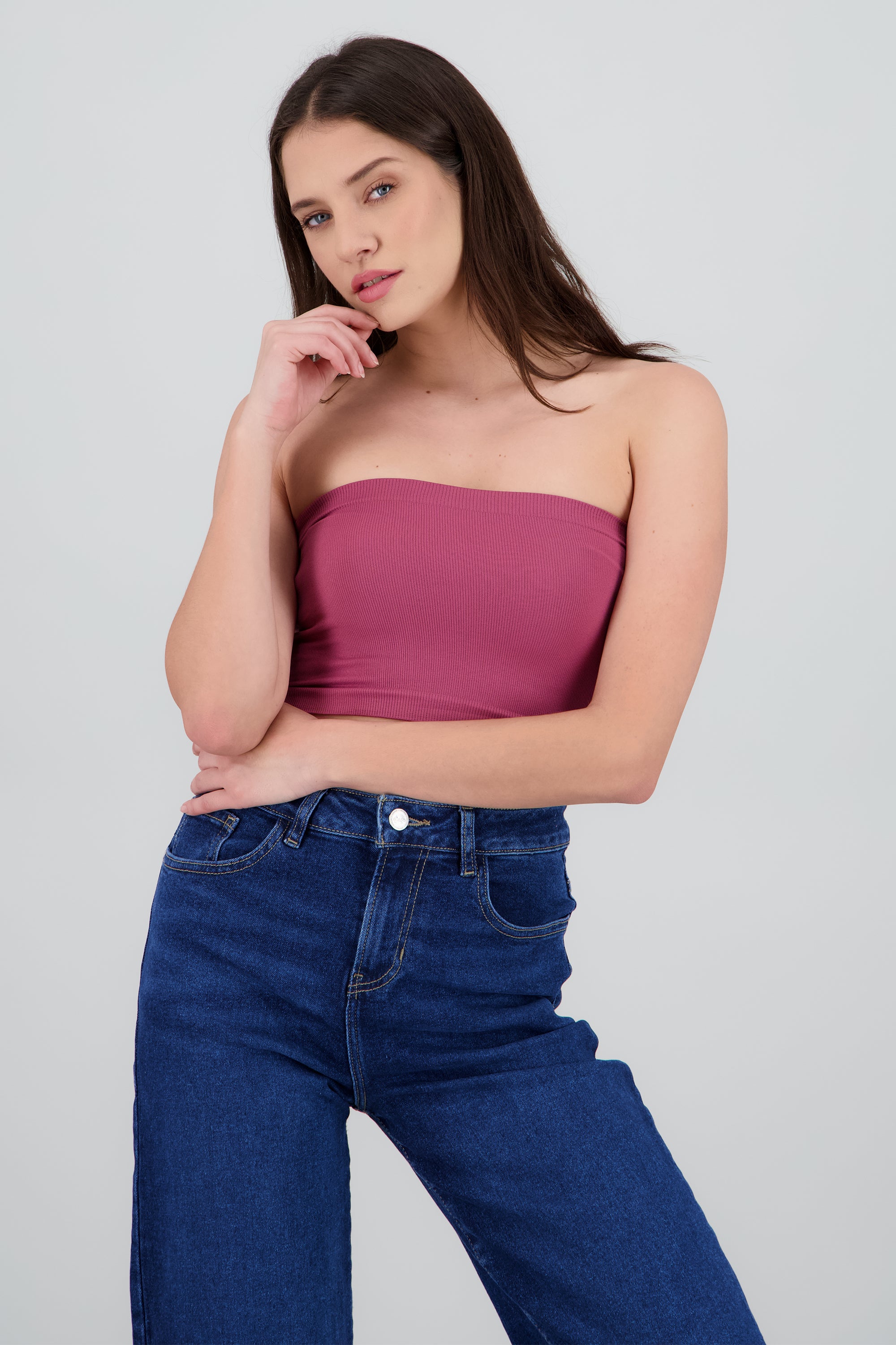 MAUVE