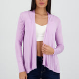 PASTEL PURPLE