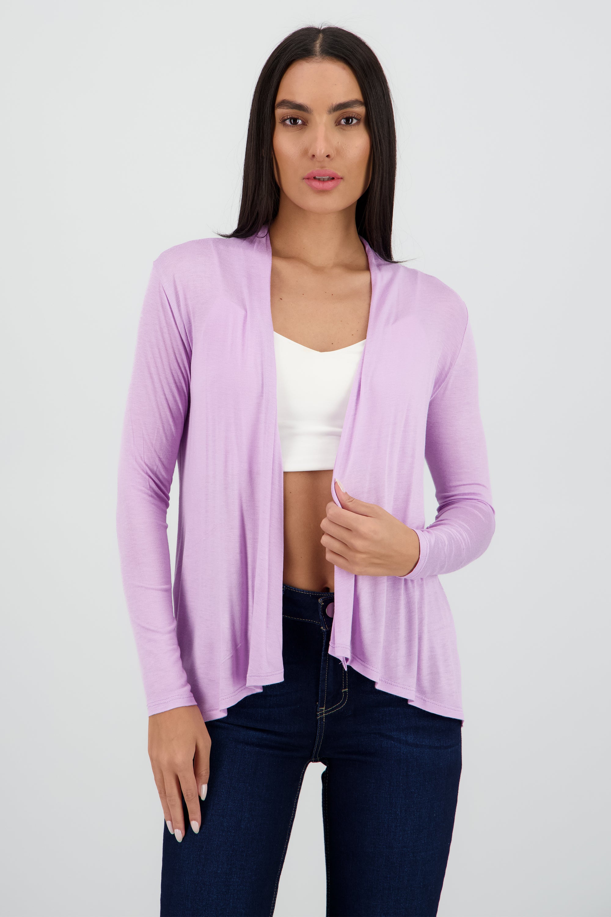 PASTEL PURPLE