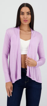 PASTEL PURPLE