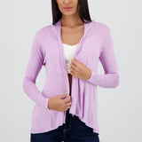 PASTEL PURPLE