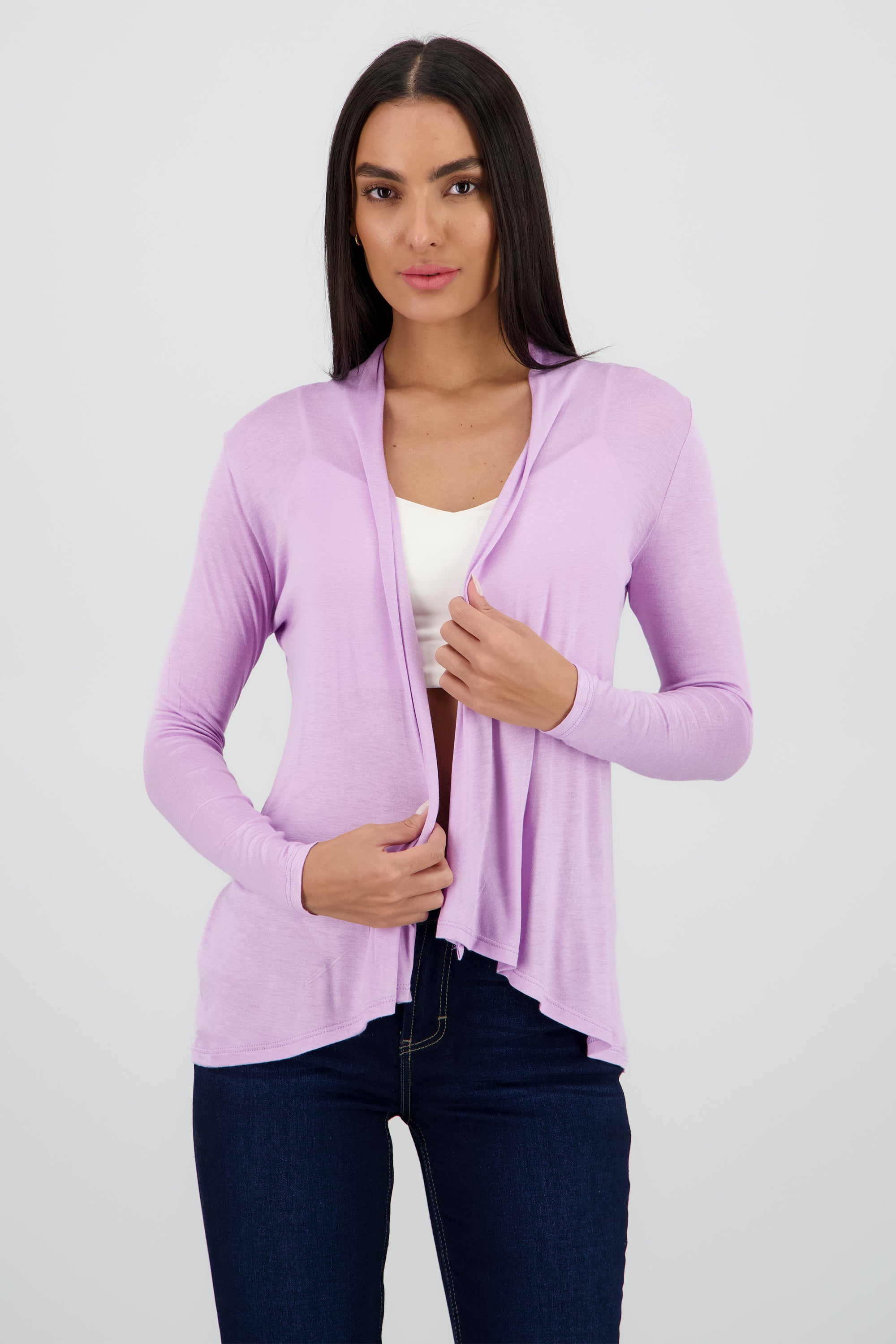 PASTEL PURPLE