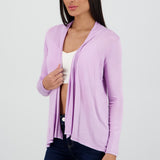 PASTEL PURPLE